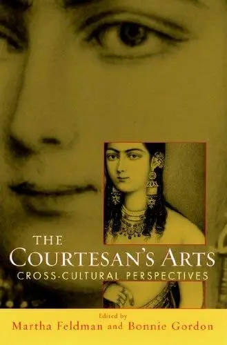 Cover of The Courtesans' Arts