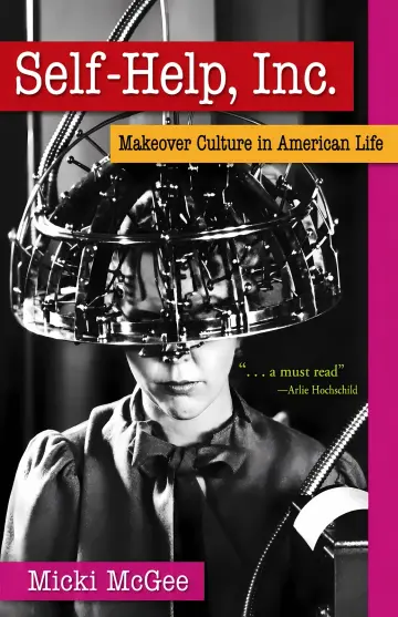 Cover of Self-Help, Inc.