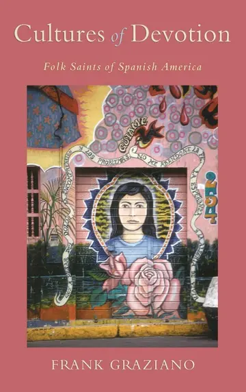 Cover of Cultures of Devotion