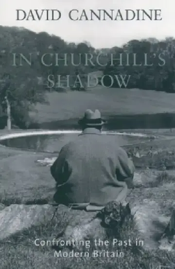 Cover of In Churchill's Shadow