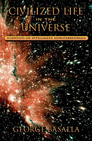 Cover of Civilized Life in the Universe