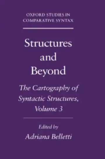Cover of Structures and Beyond