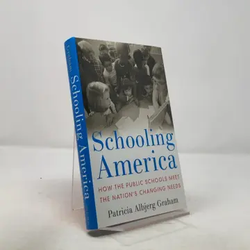 Cover of Schooling America