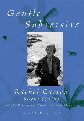 Cover of Gentle Subversive