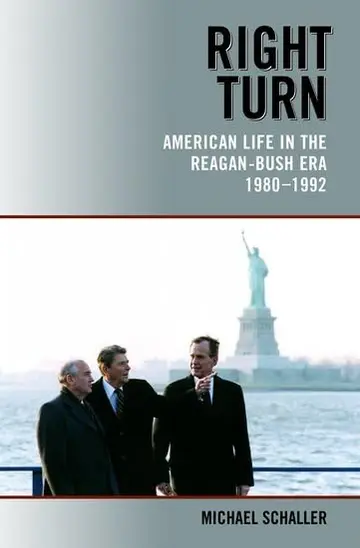 Cover of Right Turn