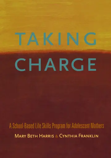 Cover of Taking Charge