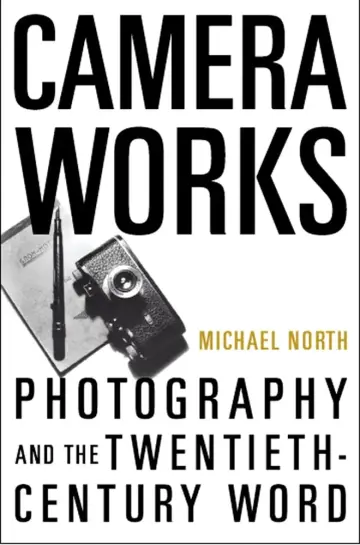 Cover of Camera Works