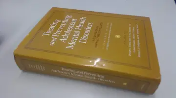Cover of Treating and preventing adolescent mental health disorders