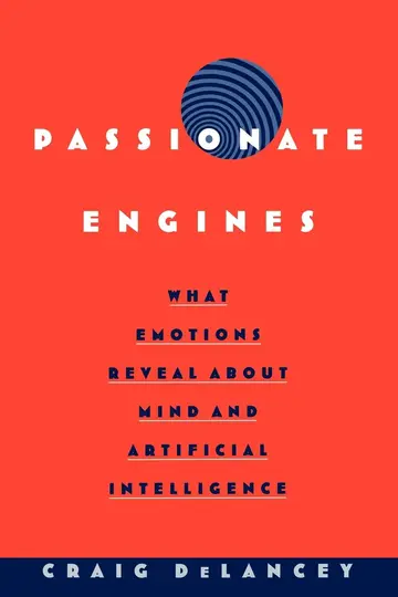 Cover of Passionate Engines