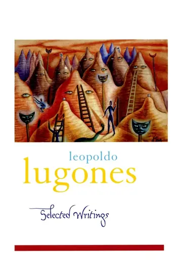 Cover of Selected Writings