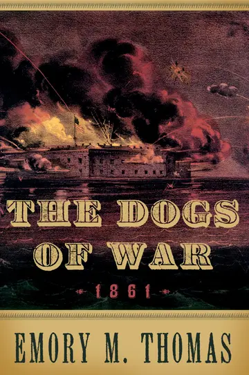 Cover of The Dogs of War
