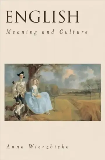 Cover of English