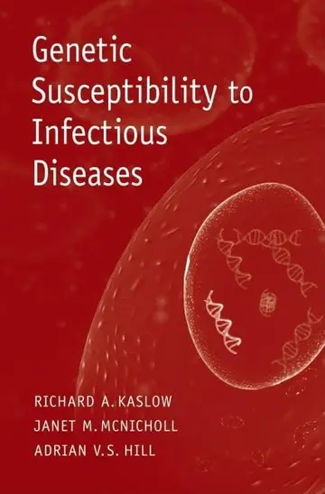 Cover of Genetic Susceptibility to Infectious Diseases
