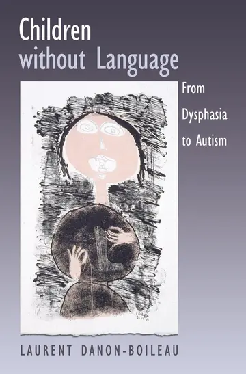 Cover of Children without Language