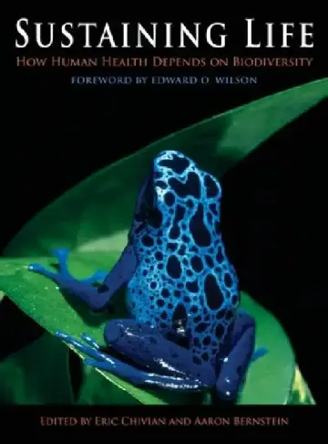 Cover of Sustaining Life