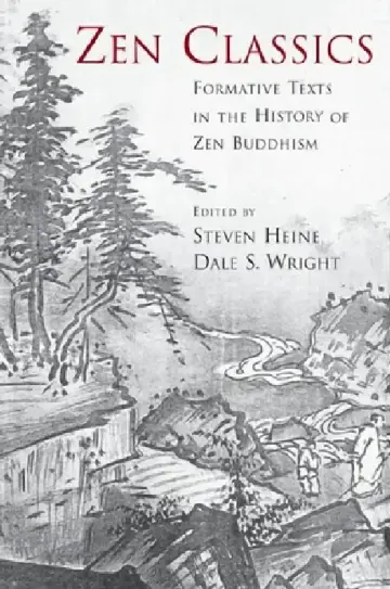 Cover of Zen Classics