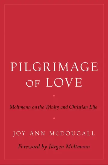 Cover of Pilgrimage of Love