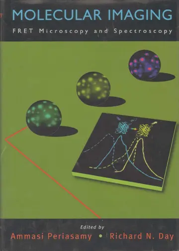 Cover of Molecular Imaging