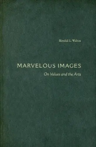 Cover of Marvelous Images
