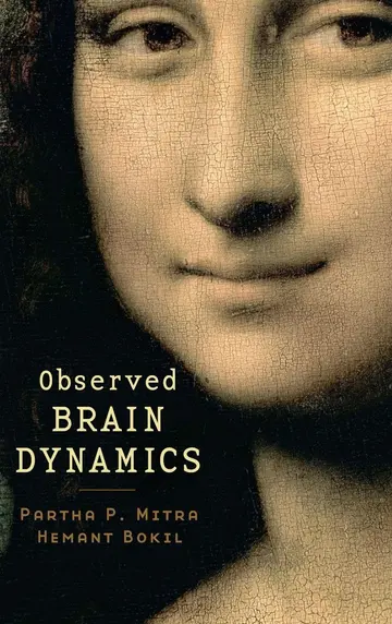 Cover of Observed Brain Dynamics