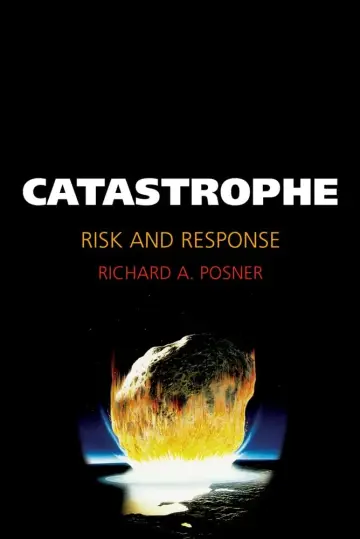 Cover of Catastrophe