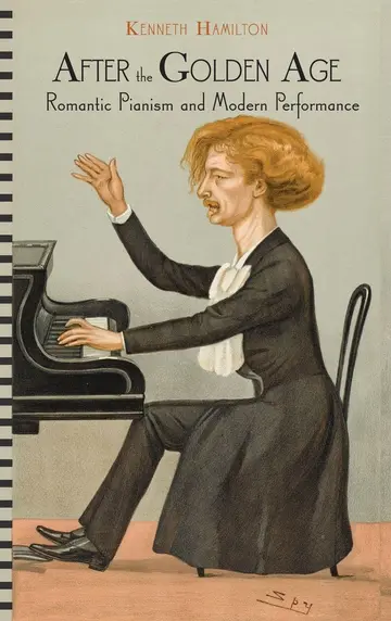 Cover of After the Golden Age