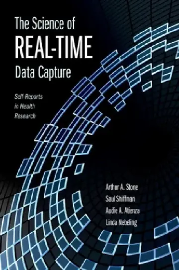 Cover of The Science of Real-Time Data Capture