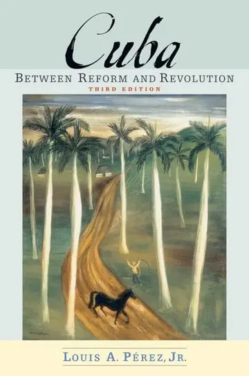 Cover of Cuba