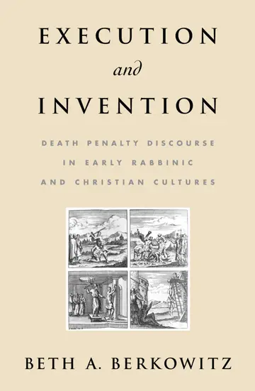 Cover of Execution and Invention