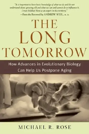 Cover of The Long Tomorrow