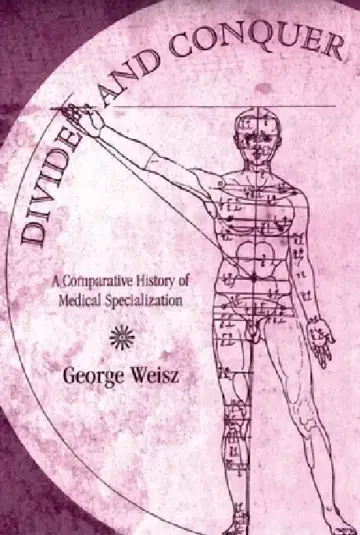Cover of Divide and Conquer