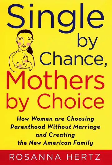 Cover of Single by Chance, Mothers by Choice