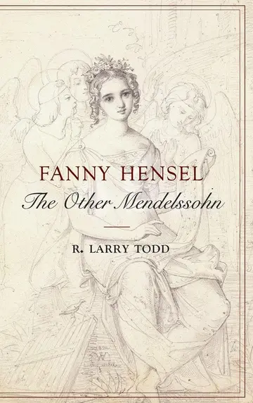 Cover of Fanny Hensel