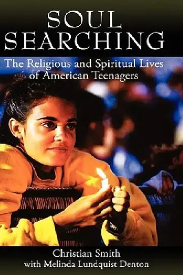 Cover of Soul Searching