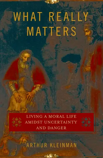 Cover of What Really Matters