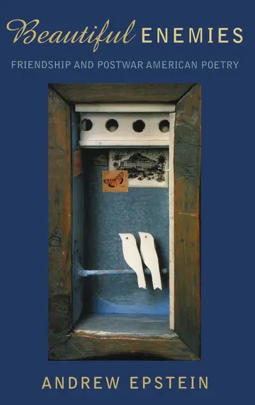 Cover of Beautiful Enemies