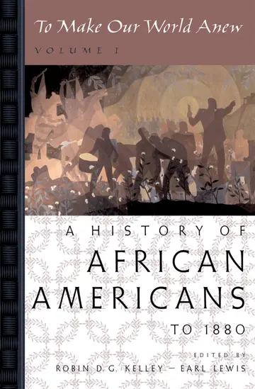 Cover of Volume I