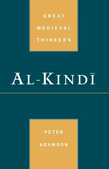 Cover of Al-Kindi