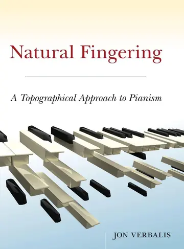 Cover of Natural Fingering