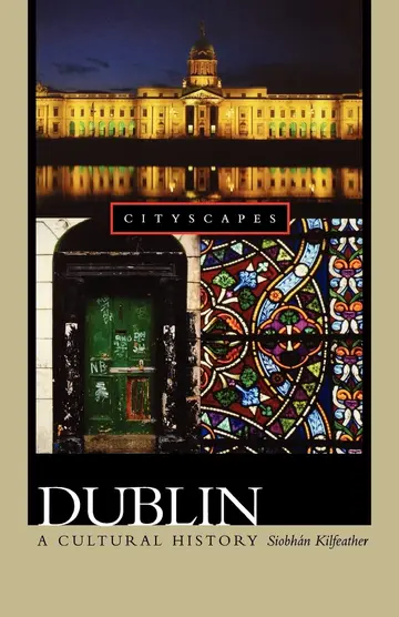 Cover of Dublin