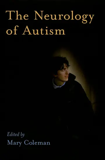 Cover of The Neurology of Autism