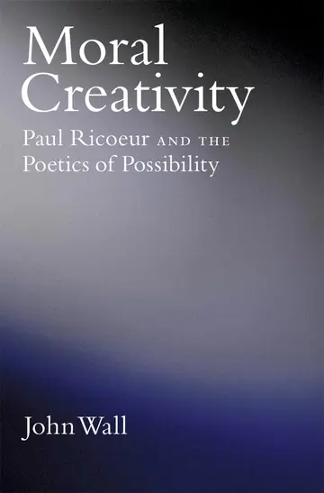 Cover of Moral Creativity