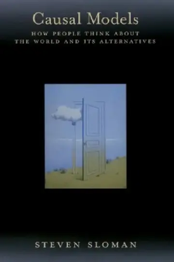 Cover of Causal Models