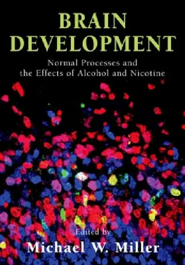 Cover of Brain Development