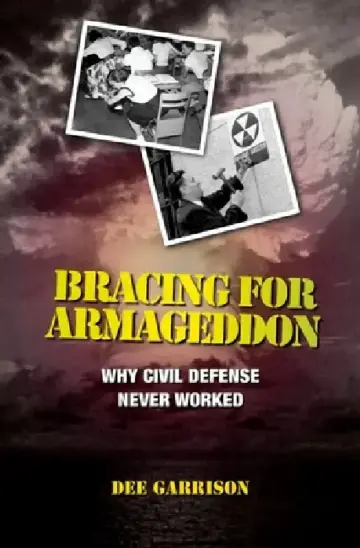 Cover of Bracing for Armageddon