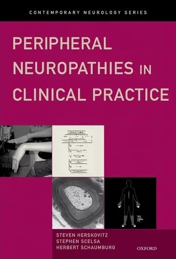Cover of Peripheral Neuropathies in Clinical Practice