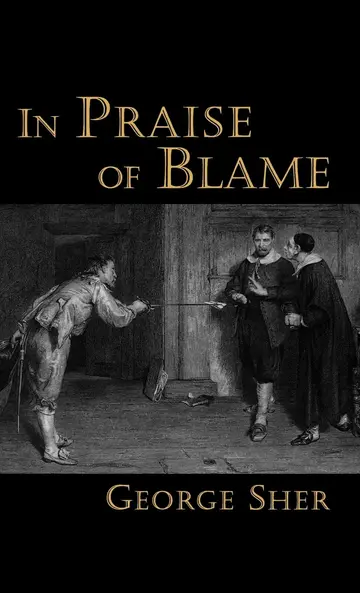 Cover of In Praise of Blame