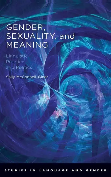 Cover of Gender, Sexuality, and Meaning