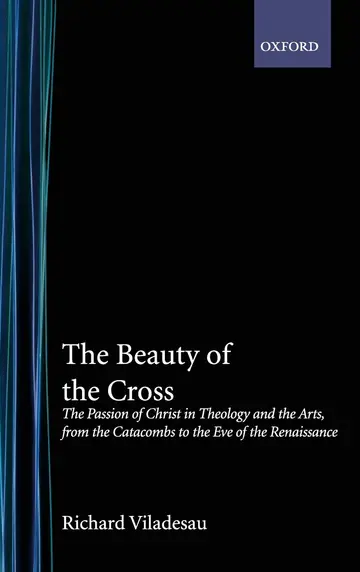 Cover of The Beauty of the Cross