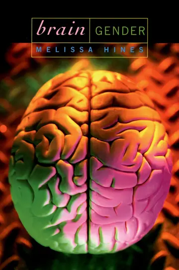 Cover of Brain Gender